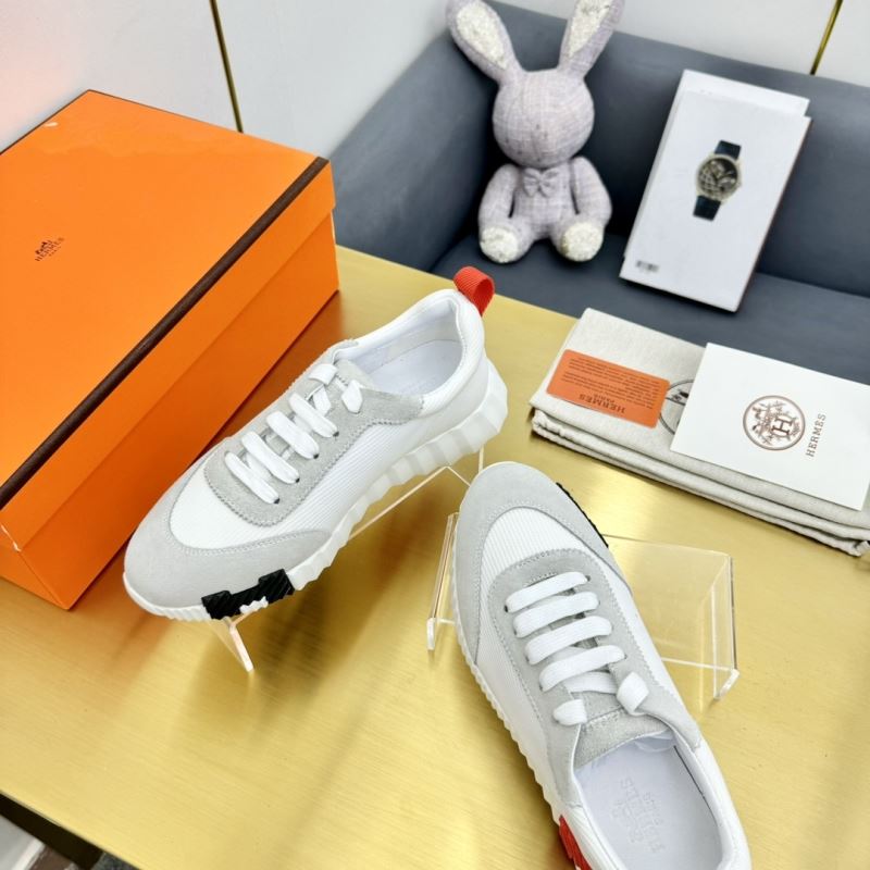 Hermes Low Shoes